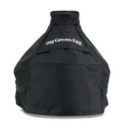 Big Green Egg Black Grill Cover For MiniMax And Mini EGGs With Or Without Carrier