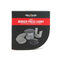 Grill Mark Plastic Burger Press -Webir Gas Grills Shop 54ca9094 5175 40ee beb5 d33aead03e16
