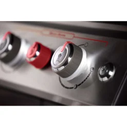 Weber Genesis II EX-335 3 Burner Natural Gas Bluetooth Grill Black -Webir Gas Grills Shop 580039ef 612f 4ff2 b235 79aa1aad413c