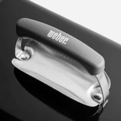 Weber Go-Anywhere 1 Burner Liquid Propane Grill Black -Webir Gas Grills Shop 592bca12 8f79 4110 84c7 322dc6171482