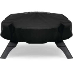 Napoleon Black Grill Cover For TravelQ PRO285 & 285