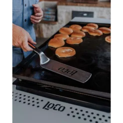LoCo 3 Burner Liquid Propane Outdoor Griddle With Hood Gray 16 LoCo 3 Burner Liquid Propane Outdoor Griddle With Hood Gray -Webir Gas Grills Shop 5c8f48fd 020e 41d6 a6da 46e22e4b6a85