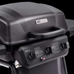 American Gourmet 3 Burner Liquid Propane Grill Black -Webir Gas Grills Shop 5f5d8f3a 759f 4d26 8d3e 77dc91cff21e