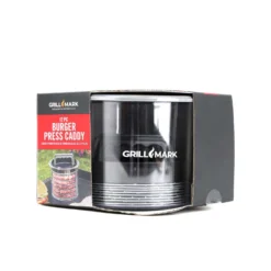 Grill Mark Plastic Burger Press -Webir Gas Grills Shop 61d9635e 189c 47c7 b895 3091e3b51cab