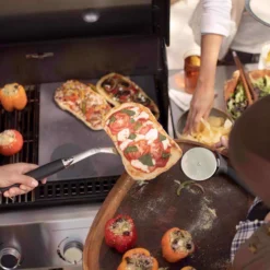 Weber Genesis E-325s 3 Burner Liquid Propane Grill Black -Webir Gas Grills Shop 638c4c62 3dd1 4da9 852d f884a6c5e8fe