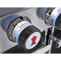 Weber Summit S-460 4 Burner Natural Gas Grill Stainless Steel -Webir Gas Grills Shop 65b5df53 8cb3 4f62 b5be 0a09cd118eb6