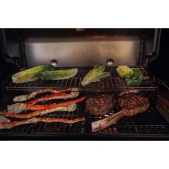Weber Genesis E-335 3 Burner Natural Gas Grill Deep Ocean Blue -Webir Gas Grills Shop 65d11840 d35d 43b3 ba6c 00a542301654