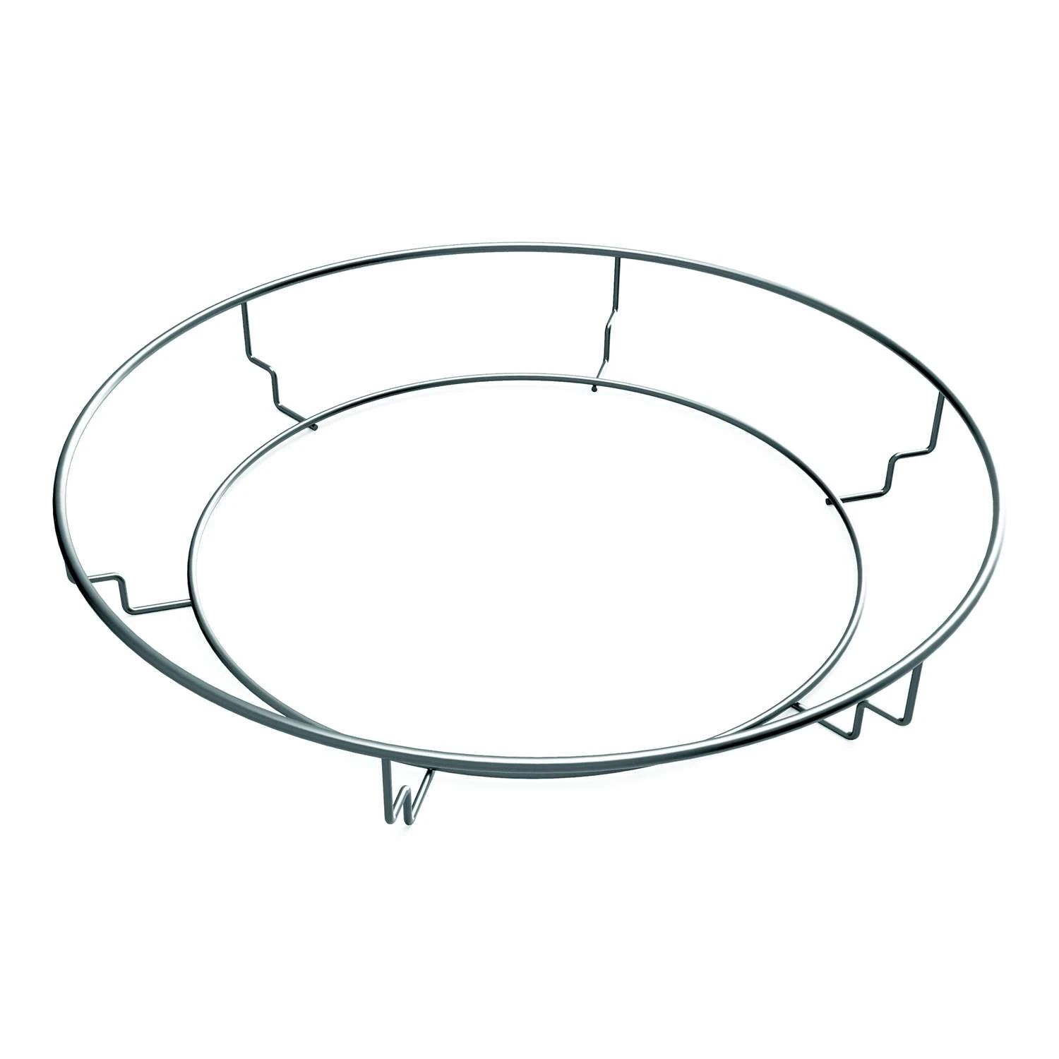 Big Green Egg 2XL & XXL ConvEGGtor Basket 1 Big Green Egg 2XL & XXL ConvEGGtor Basket