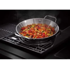 Weber Crafted Grill Grate Kit 17.5 In. L X 16.78 In. W -Webir Gas Grills Shop 679de90b fdab 4817 a4fb 212f412ec97f