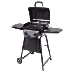 American Gourmet 2 Burner Liquid Propane Grill Black -Webir Gas Grills Shop 68da5eb7 4a15 453a ba6e a7ed1d35a3ad