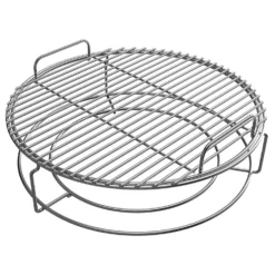 Big Green Egg Stainless Steel 18 In. W For Big Green Egg -Webir Gas Grills Shop 69729ce2 3561 4ef9 ae47 869d212ec5fe