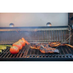 Weber Crafted Searing Grate 16.3 In. L X 16 In. W -Webir Gas Grills Shop 6a32a64b 4f11 4433 89a6 159964a85966