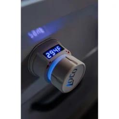 LoCo 3 Burner Liquid Propane Outdoor Griddle With Hood Gray 13 LoCo 3 Burner Liquid Propane Outdoor Griddle With Hood Gray -Webir Gas Grills Shop 6dea1675 2471 436e 8902 d8a4475e3a9a