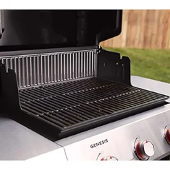 Weber Genesis E-315 3 Burner Natural Gas Grill Black -Webir Gas Grills Shop 6f8663fb 39fe 4867 ace3 b16ce5ec4787