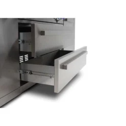 Mont Alpi Island 6 Burner Natural Gas/Propane Grill Silver -Webir Gas Grills Shop 7171716b b630 4842 8d66 a9997203fc1c