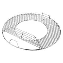 Weber Gourmet BBQ System Hinged Grill Grate 21.5 In. 21.5 In. L X 21.5 In. W -Webir Gas Grills Shop 734d0662 2dbb 436a 9f46 5150b376ba5c