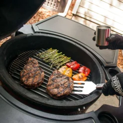 GrillGrate For Big Green Egg Large GrillGrate Set 13.75 In. L X 15.38 In. W -Webir Gas Grills Shop 74f1193b dc98 43d7 b01d 27b9f65ea94b