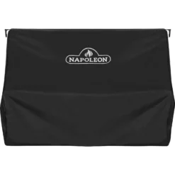 Napoleon Black Grill Cover For PRO 500 & Prestige 500 Built-in Grill