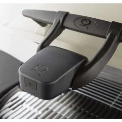 Weber Q3200 2 Burner Natural Gas Grill Titanium -Webir Gas Grills Shop 7644440c a343 457f acfb c59c872e06c7