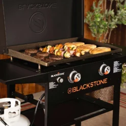 Blackstone 2 Burner Liquid Propane Outdoor Griddle With Hood Black -Webir Gas Grills Shop 7891344a e9b3 4d7b a853 f9de27c5aa6a