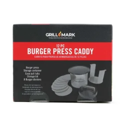 Grill Mark Plastic Burger Press -Webir Gas Grills Shop 78d95248 7f3c 4cba bf2a 09fed2017eb0