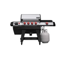 Camp Chef Apex 5 Burner Natural Gas Grill Stainless Steel -Webir Gas Grills Shop 7aa62d08 8f77 440f a26c f36a1e9fa00e