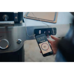 Weber Genesis SX-325s 3 Burner Natural Gas WiFi Grill Stainless Steel -Webir Gas Grills Shop 7b844c54 b43e 4311 8f7f d57293552a90