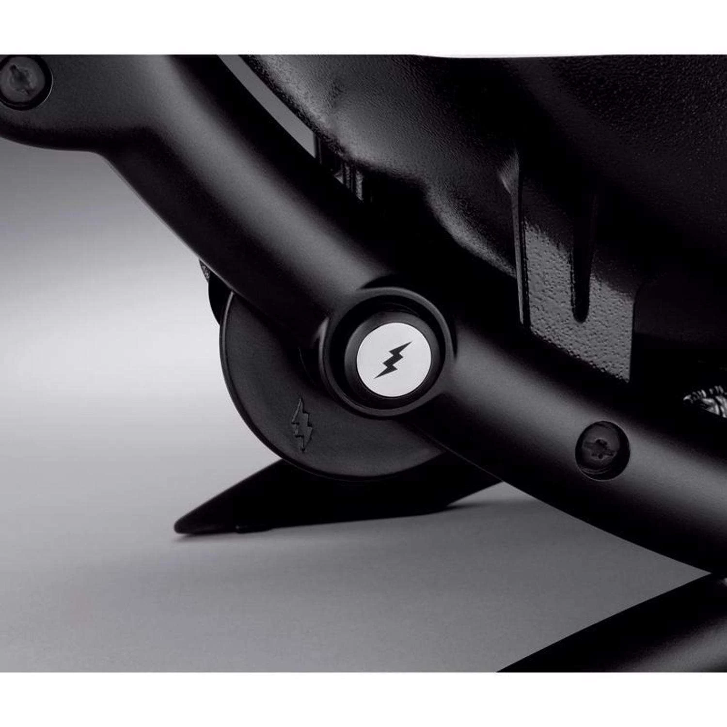 Weber Q2200 1 Burner Liquid Propane Grill Titanium 4 Weber Q2200 1 Burner Liquid Propane Grill Titanium - Image 4