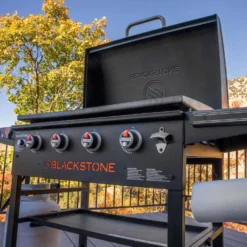 Blackstone 4 Burner Liquid Propane Outdoor Griddle Black -Webir Gas Grills Shop 7c283d72 adfa 4ef6 91b9 e85a5e9ecdf7