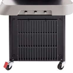 Weber Genesis EX-335 3 Burner Liquid Propane WiFi Grill Black -Webir Gas Grills Shop 7e1b4fd5 f7bd 4a76 ab4a 407520a767f3