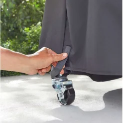 Weber Smokefire EX6 Wood Pellet Grill Black Grill Cover -Webir Gas Grills Shop 7e72d6e3 8a49 4aa0 ad47 b4e37caa78ef