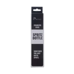 Recteq Stainless Steel Spray Bottle 1 Pk
