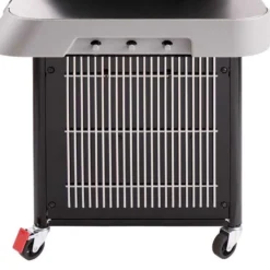 Weber Genesis SX-335 3 Burner Liquid Propane WiFi Grill Stainless Steel -Webir Gas Grills Shop 805eca39 2206 4079 8ac4 982b479f82dc
