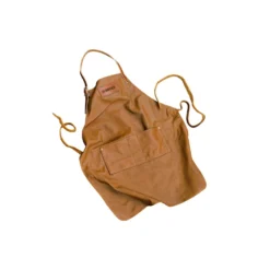Breeo Grilling Leather Apron 1 In.