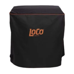 LoCo Black Griddle Cover For 26 In. Griddle