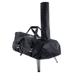 Ooni Black Grill Cover/Carry Bag For Karu 12