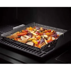 Weber Crafted Grill Grate Kit 17.5 In. L X 16.78 In. W -Webir Gas Grills Shop 83f87081 8d7d 4095 800e ccc9f5c2a8f7