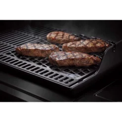 Weber Crafted Grill Grate Kit 17.5 In. L X 16.78 In. W -Webir Gas Grills Shop 8567a0ea 1461 41bd b6f1 2b216dd71aea