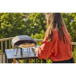 Ooni Koda 12 In. Liquid Propane Outdoor Pizza Oven Black -Webir Gas Grills Shop 85dc819c 27ce 4963 9861 0efbd3b4dbd2