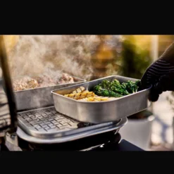 Weber Lumin 1000 Stainless Steel Grill Accessory Bundle -Webir Gas Grills Shop 885b6d56 3036 4a3d a1e1 6dcbbfa5c6a3