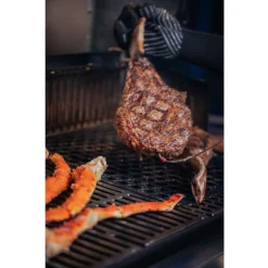 Weber Crafted Searing Grate 16.3 In. L X 16 In. W -Webir Gas Grills Shop 8c6a3722 3e35 420e a88b 467a35d8ad05