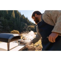 Ooni Koda 12 In. Liquid Propane Outdoor Pizza Oven Black -Webir Gas Grills Shop 8d1f2773 b9f4 4729 9d84 1245386e8f97