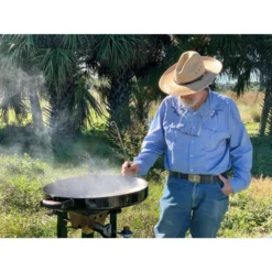 FireDisc Original 1 Burner Liquid Propane Grill Jet Black -Webir Gas Grills Shop 8d4180f4 51ac 41bb 829c bb33b594391e