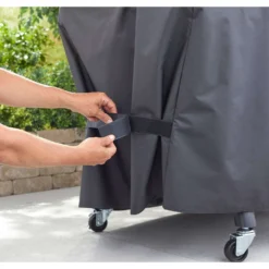 Weber Smokefire EX6 Wood Pellet Grill Black Grill Cover -Webir Gas Grills Shop 9282773b ef51 40f9 9e15 3e765b3308bc