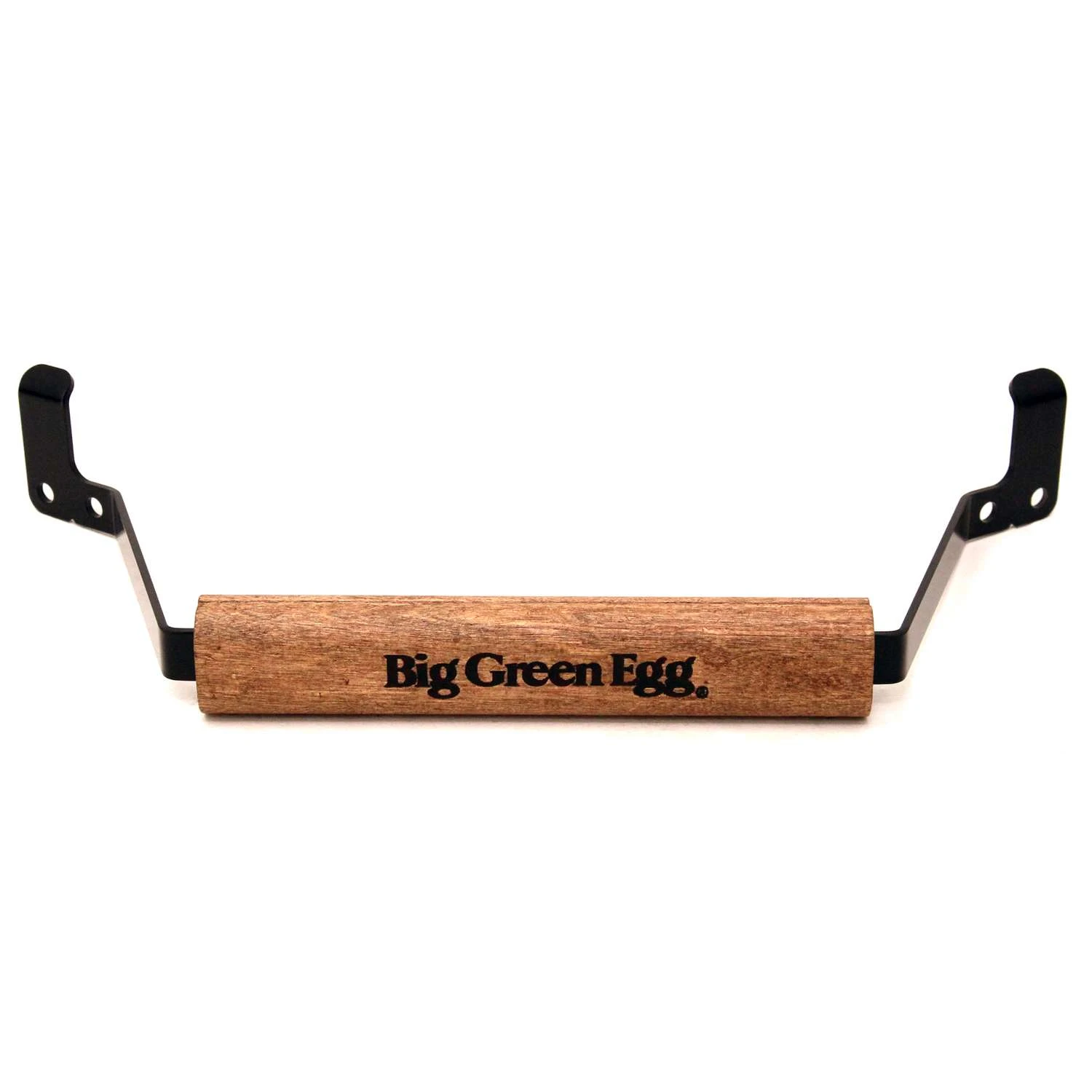 Big Green Egg Steel/Wood Grill Handle For Large Egg 1 Big Green Egg Steel/Wood Grill Handle For Large Egg