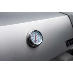 Mont Alpi Island 6 Burner Natural Gas/Propane Grill Silver -Webir Gas Grills Shop 94af1664 fd9f 4b89 bada 47ee435b3be4