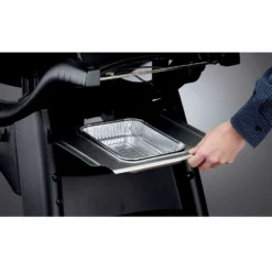 Weber Q3200 2 Burner Natural Gas Grill Titanium -Webir Gas Grills Shop 959b35ea ffd8 4ae1 ab5b 7bf8f01aee21