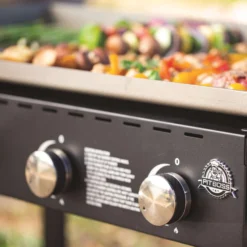 Pit Boss PB575GD4 Deluxe 4 Burner Liquid Propane Outdoor Griddle Black 10 Pit Boss PB575GD4 Deluxe 4 Burner Liquid Propane Outdoor Griddle Black -Webir Gas Grills Shop 966b58c3 65b1 479a aa85 0b844e47539c