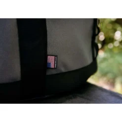 Breeo Y Series Transit Case Gray Grill Cover/Carry Bag -Webir Gas Grills Shop 98480794 c3fd 4a4e 9c0c fd375778285b