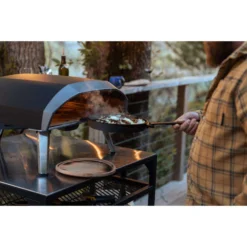 Ooni Koda 16 In. Liquid Propane Outdoor Pizza Oven Black -Webir Gas Grills Shop 984d820d 4949 4c83 99ce a26f2b01f537